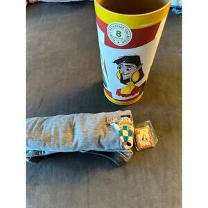 Disney's Backstage Collection: New Groove : Vault Collection, Tee Unisex M